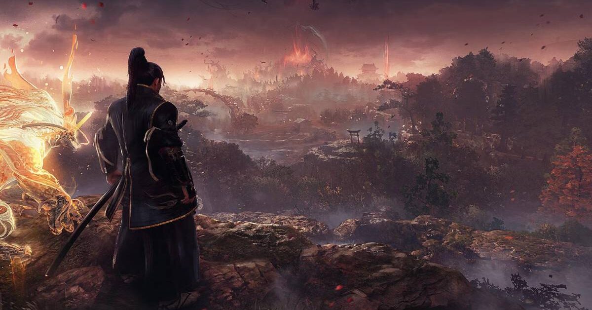 Nioh 3