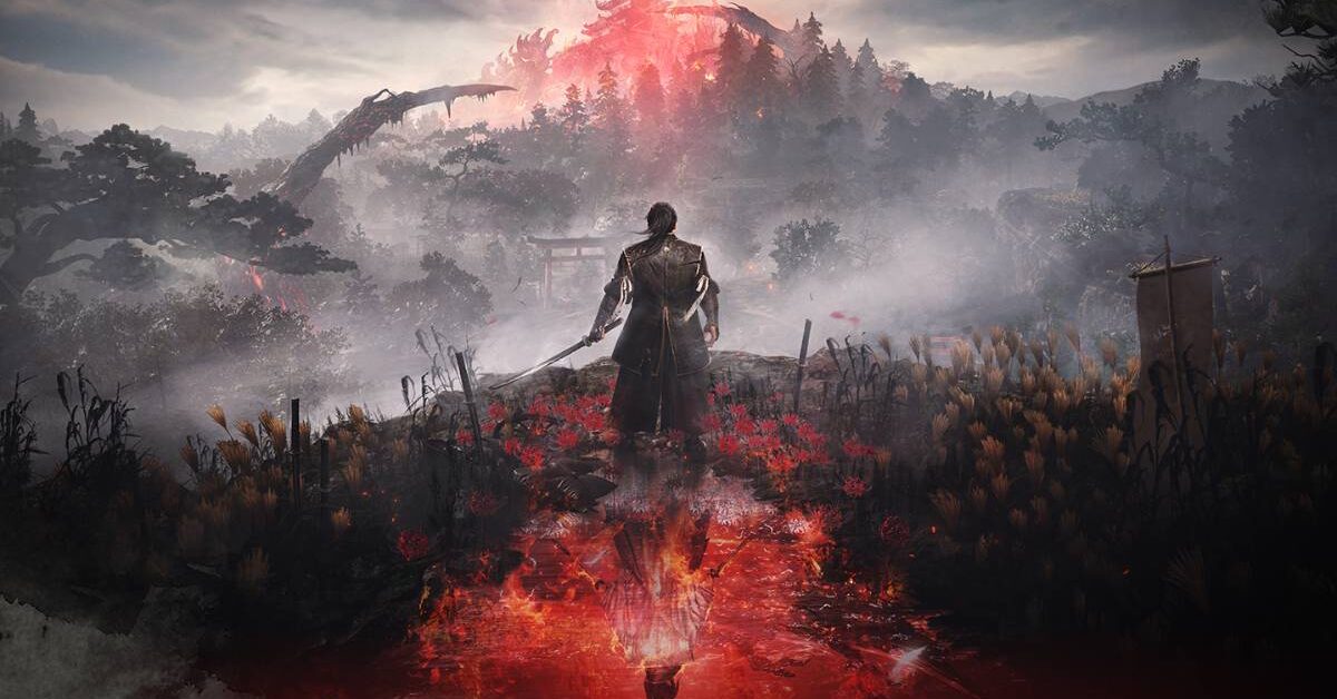 Nioh 3