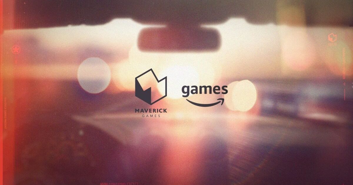 Amazon Games
