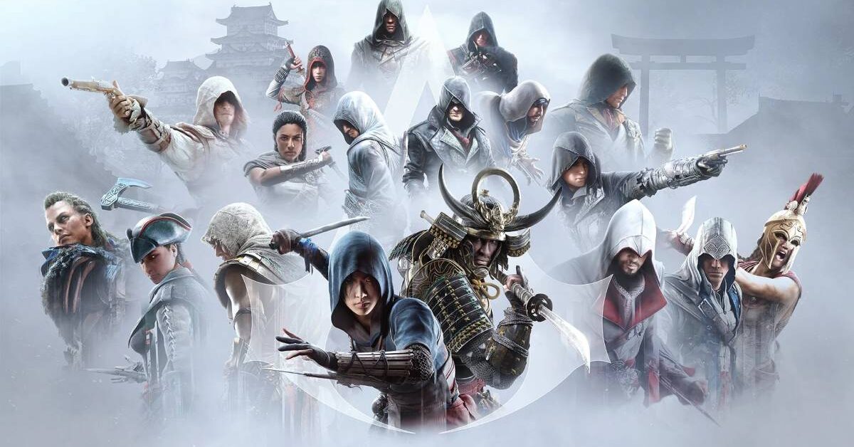 Assassin's Creed