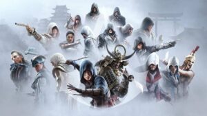 Ubisoft