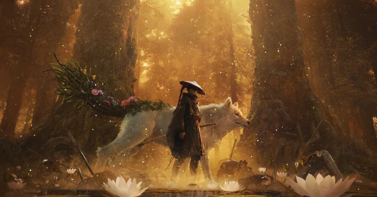Beast of Reincarnation