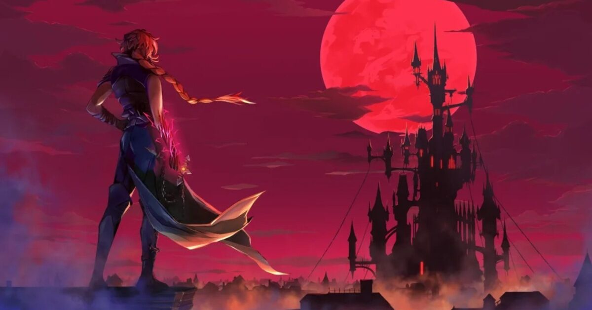 Catlevania: Belmont's Curse