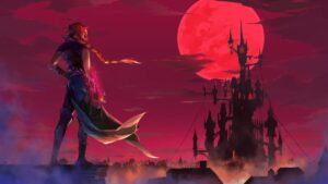 Catlevania: Belmont's Curse