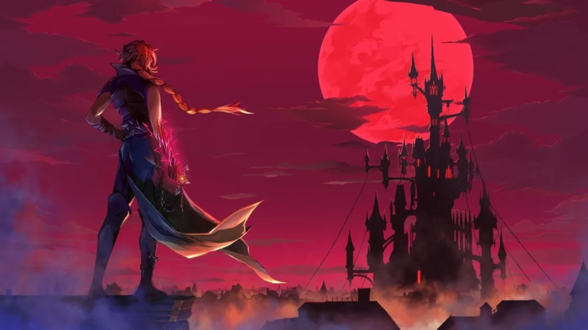 Catlevania: Belmont's Curse