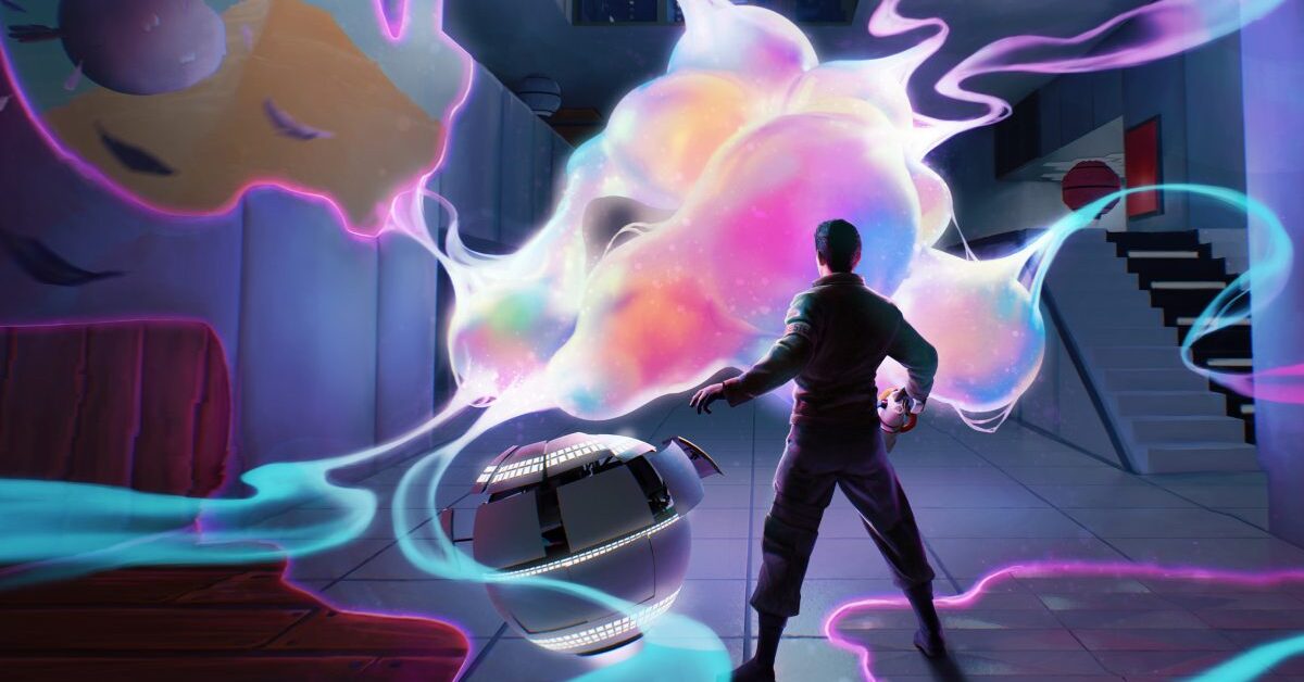 Chromagun 2