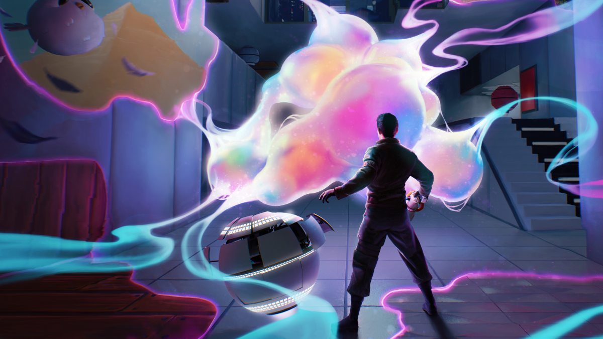 Chromagun 2