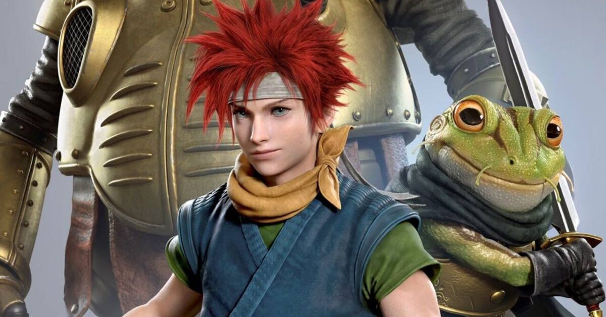 Chrono Trigger