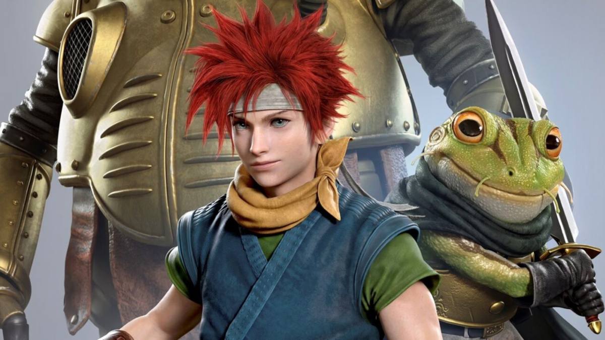 Chrono Trigger