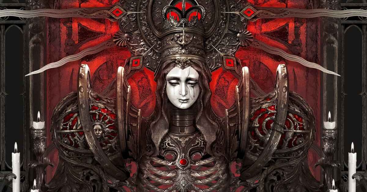 Crisol: Theater of Idols