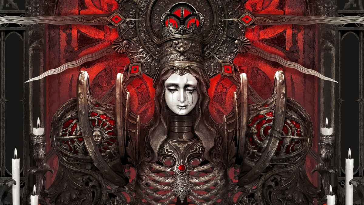 Crisol: Theater of Idols