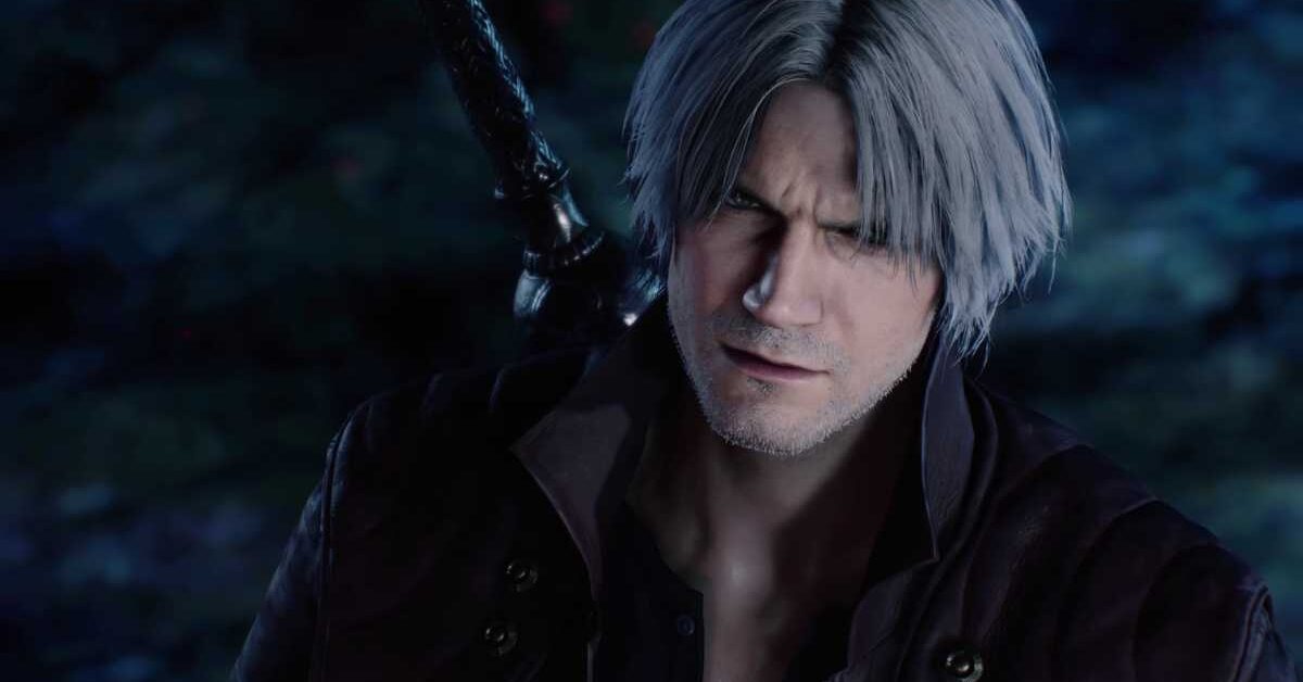Devil May Cry