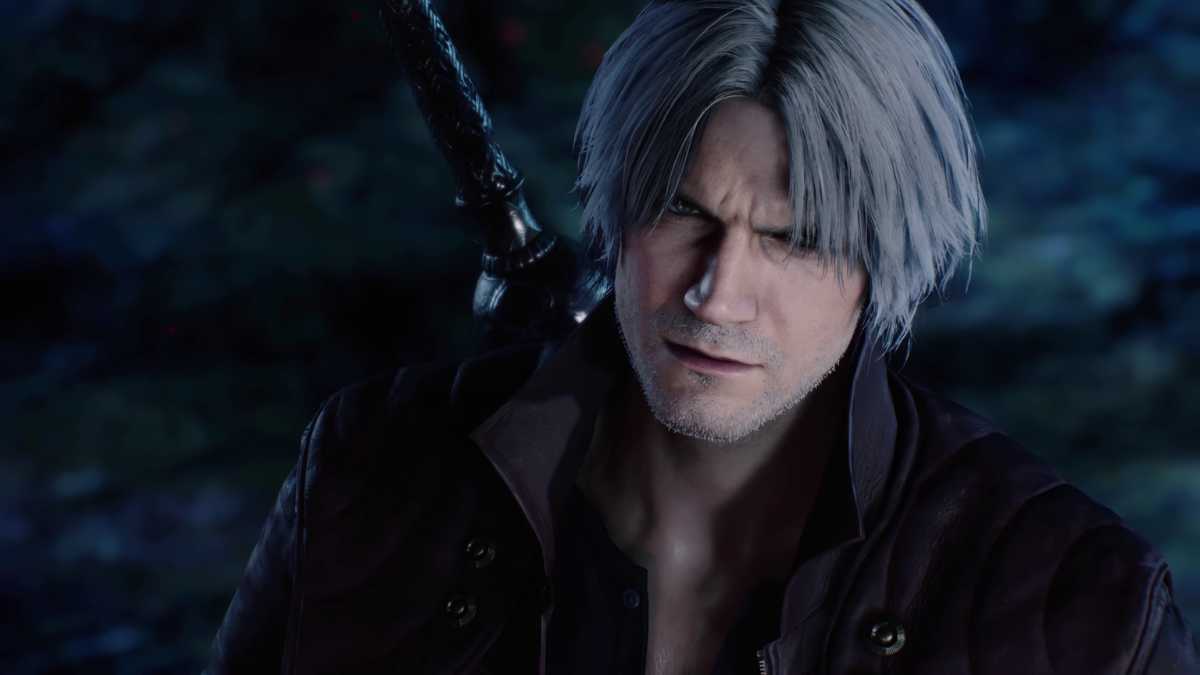 Devil May Cry