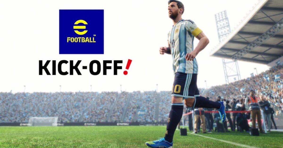 eFootball