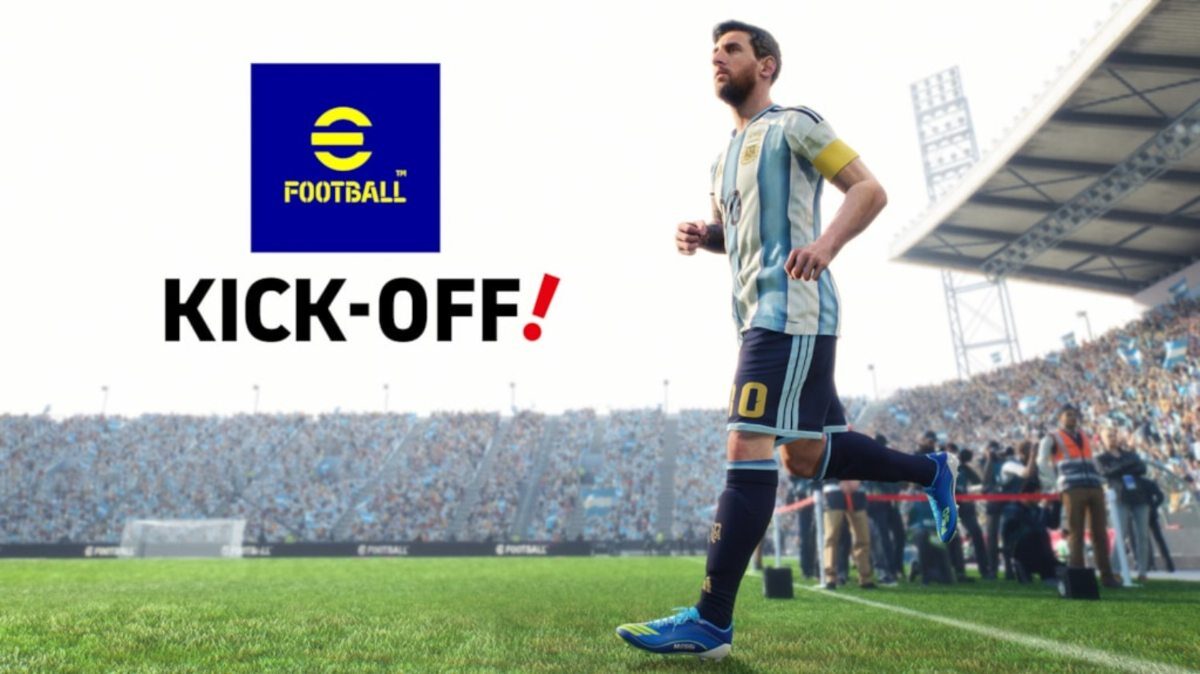 eFootball