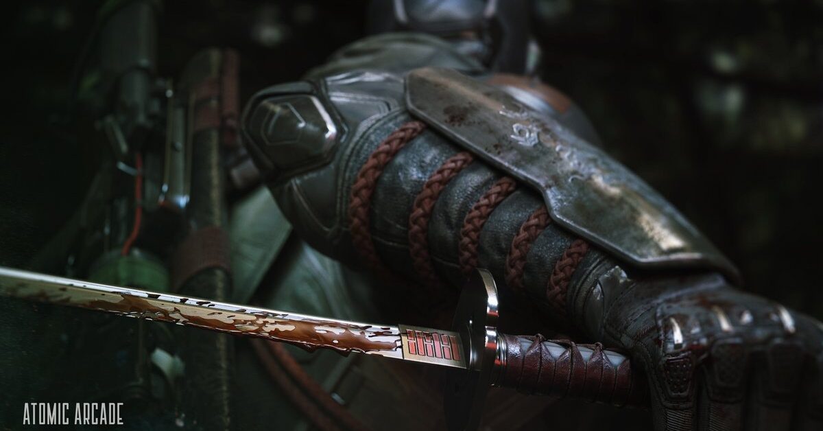 G.I. Joe