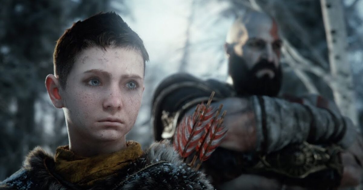 God of War