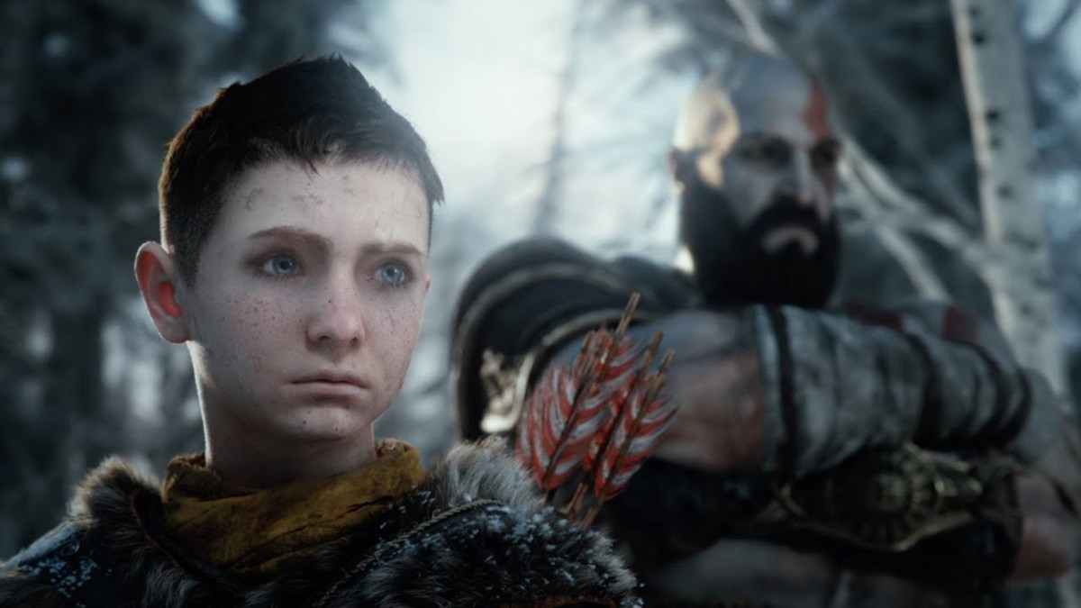 God of War