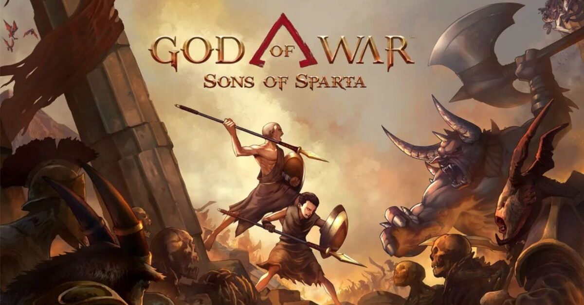 God of War