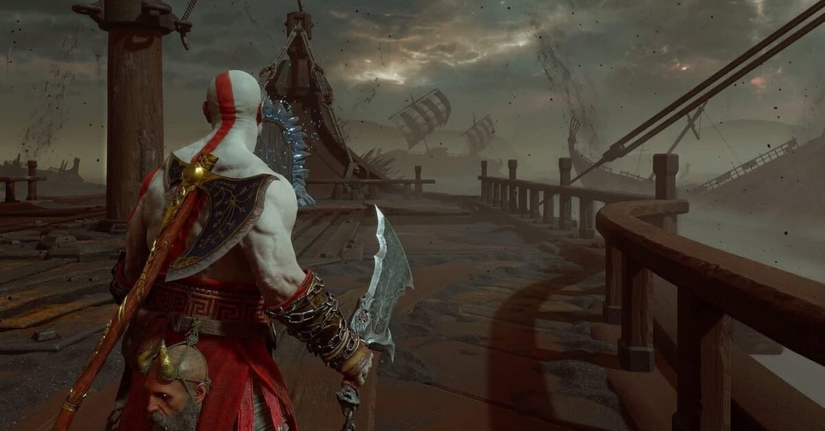God of War