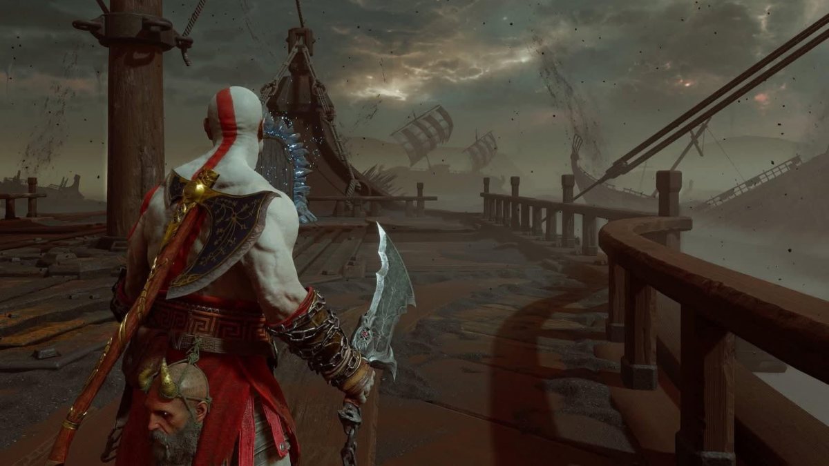 God of War