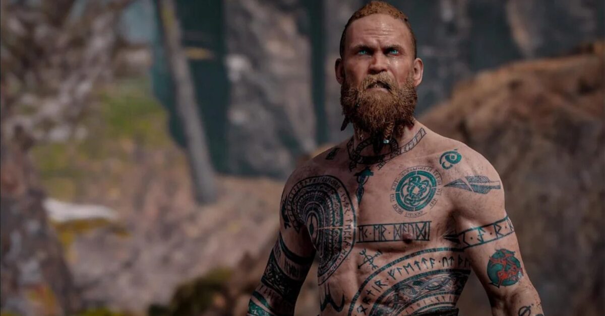 God of War