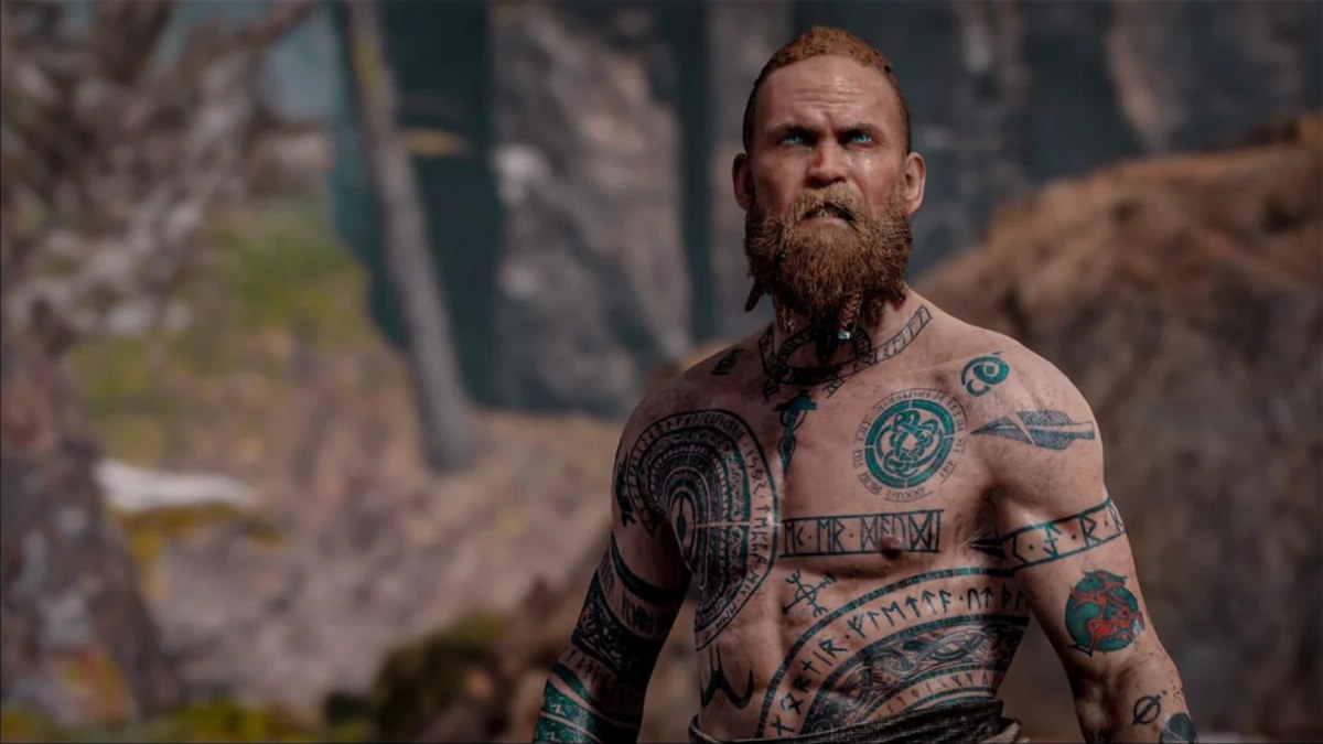 God of War