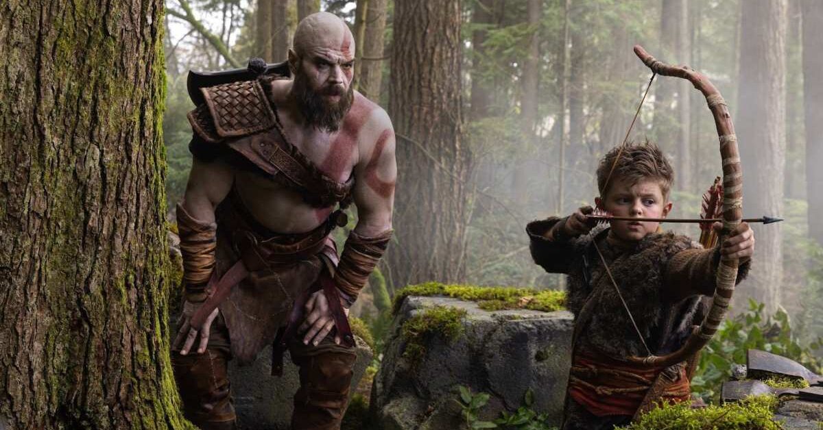 God of War