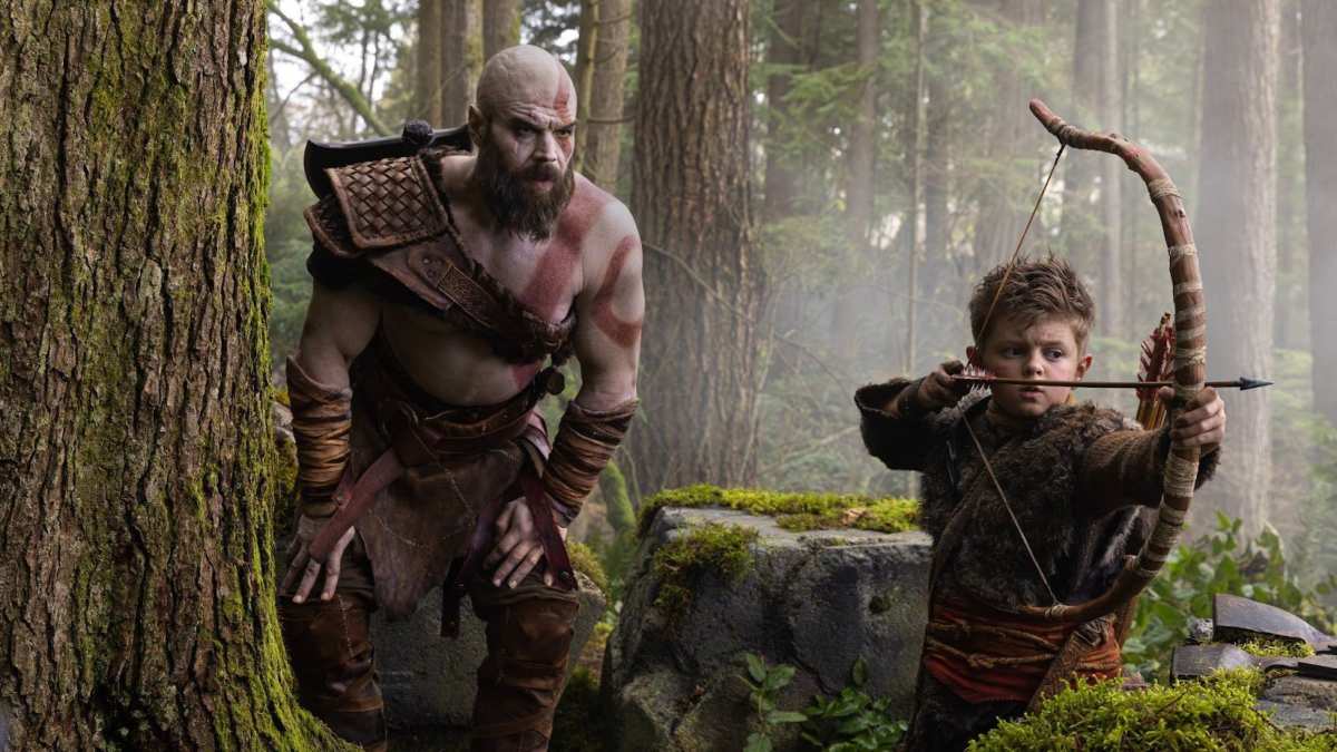 God of War
