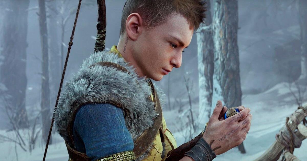 God of War