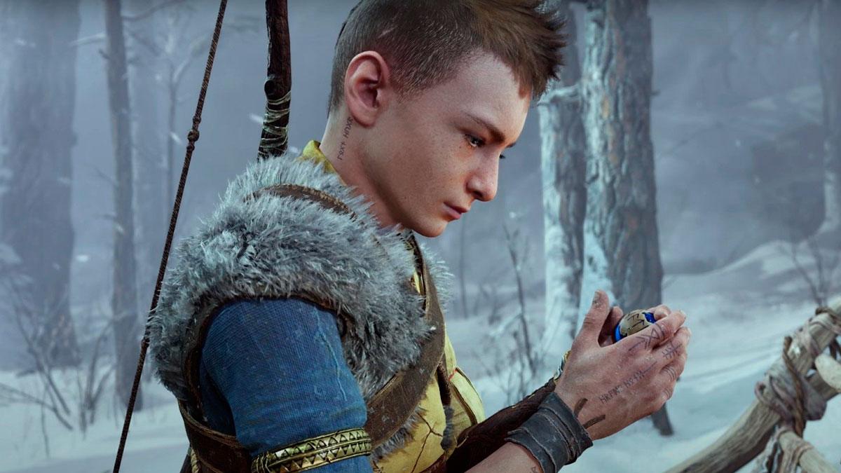 God of War