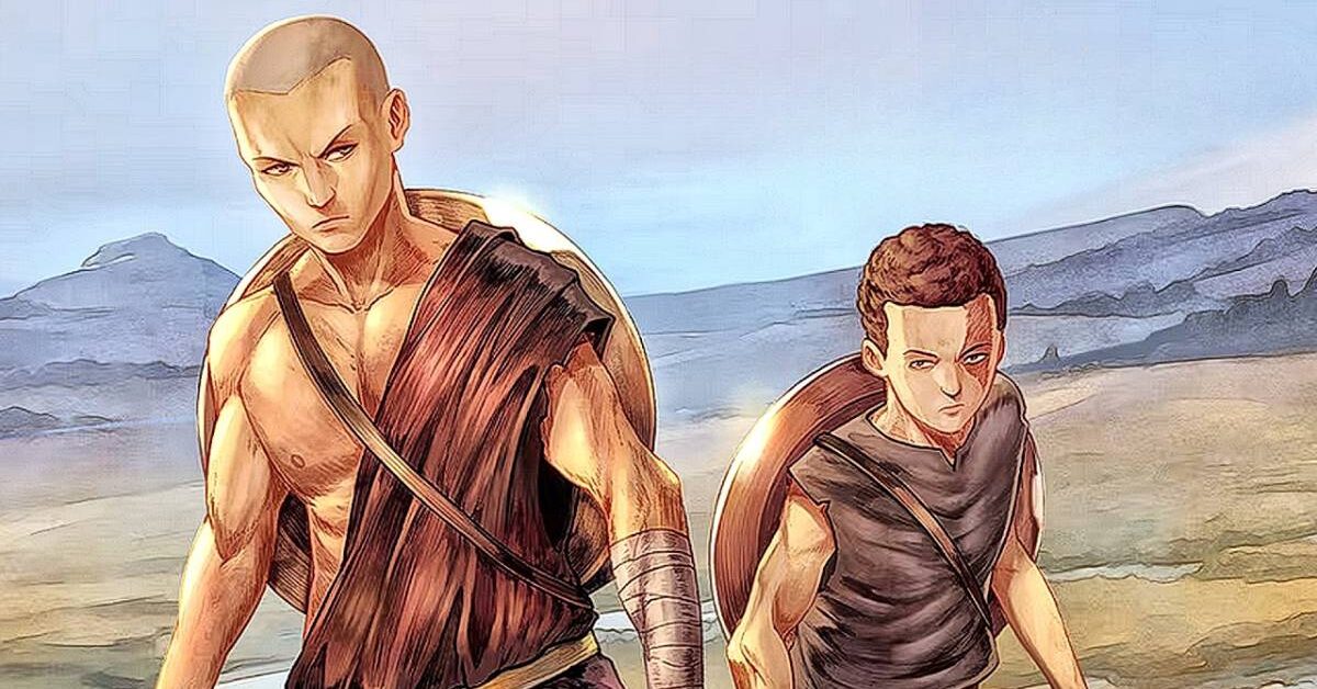 God of War