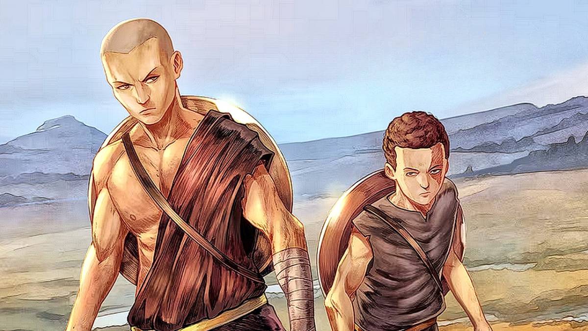 God of War