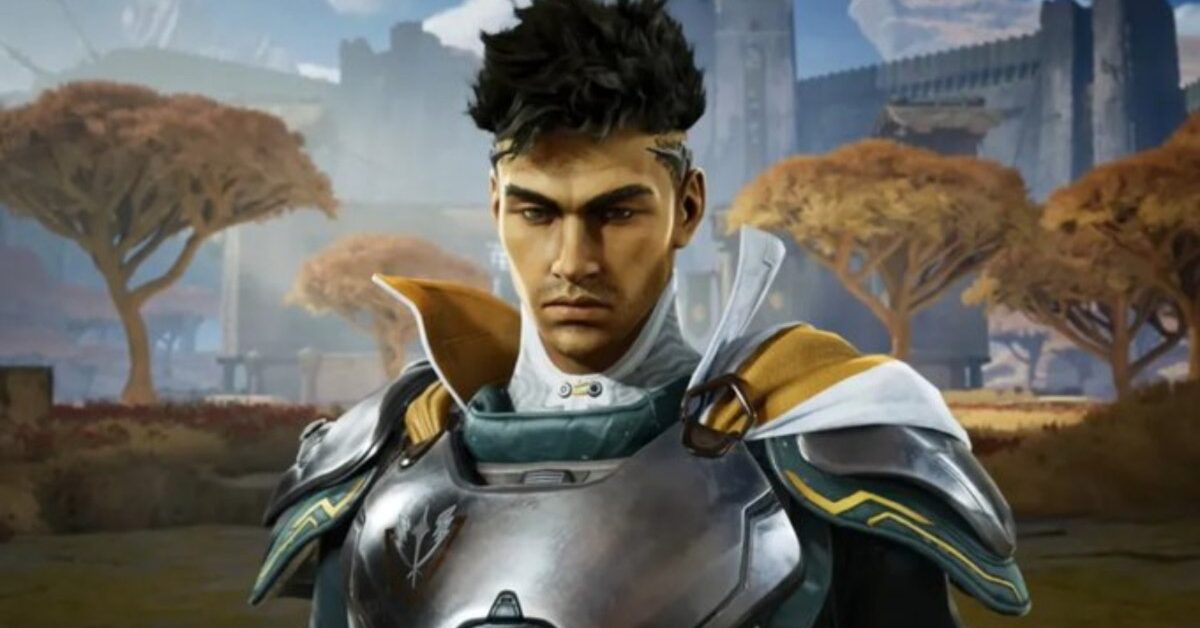 Highguard