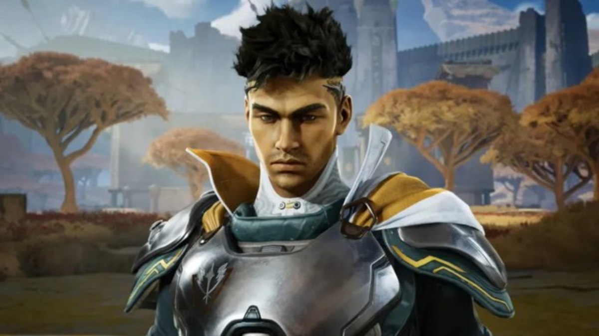 Highguard