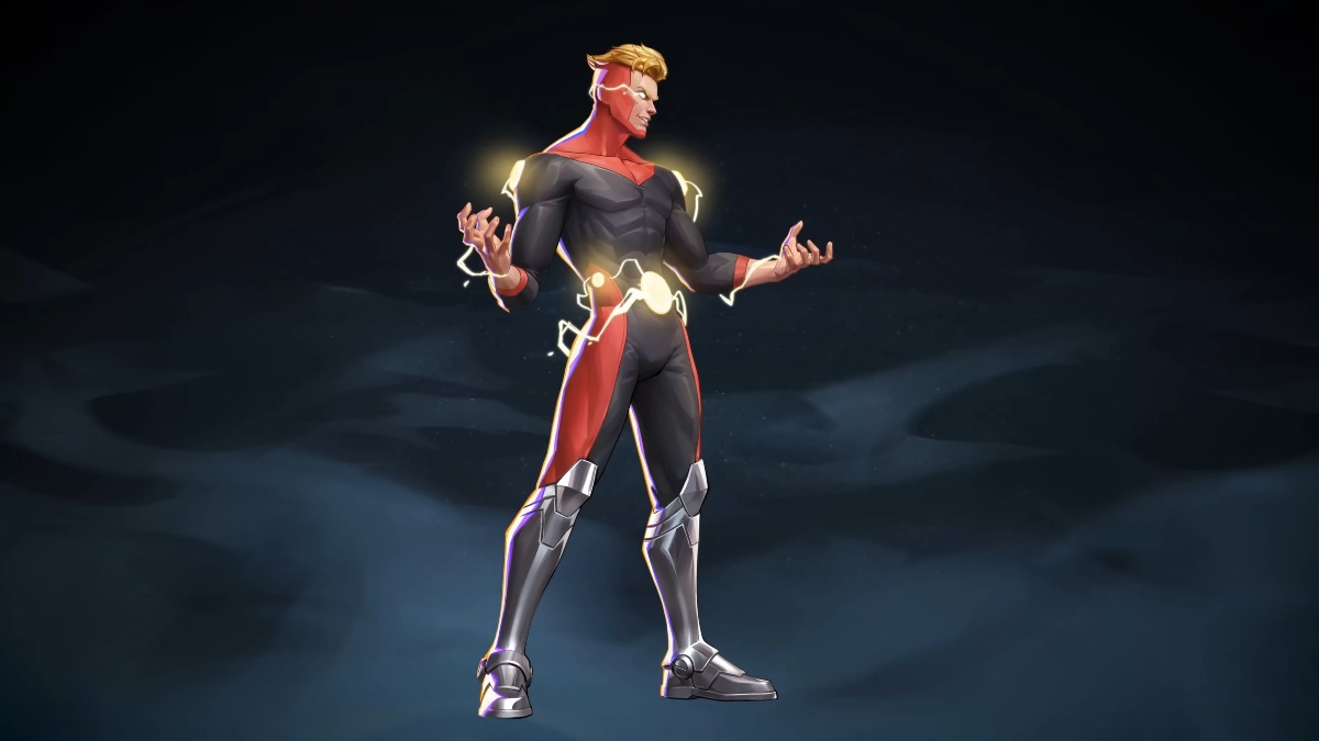Invincible VS