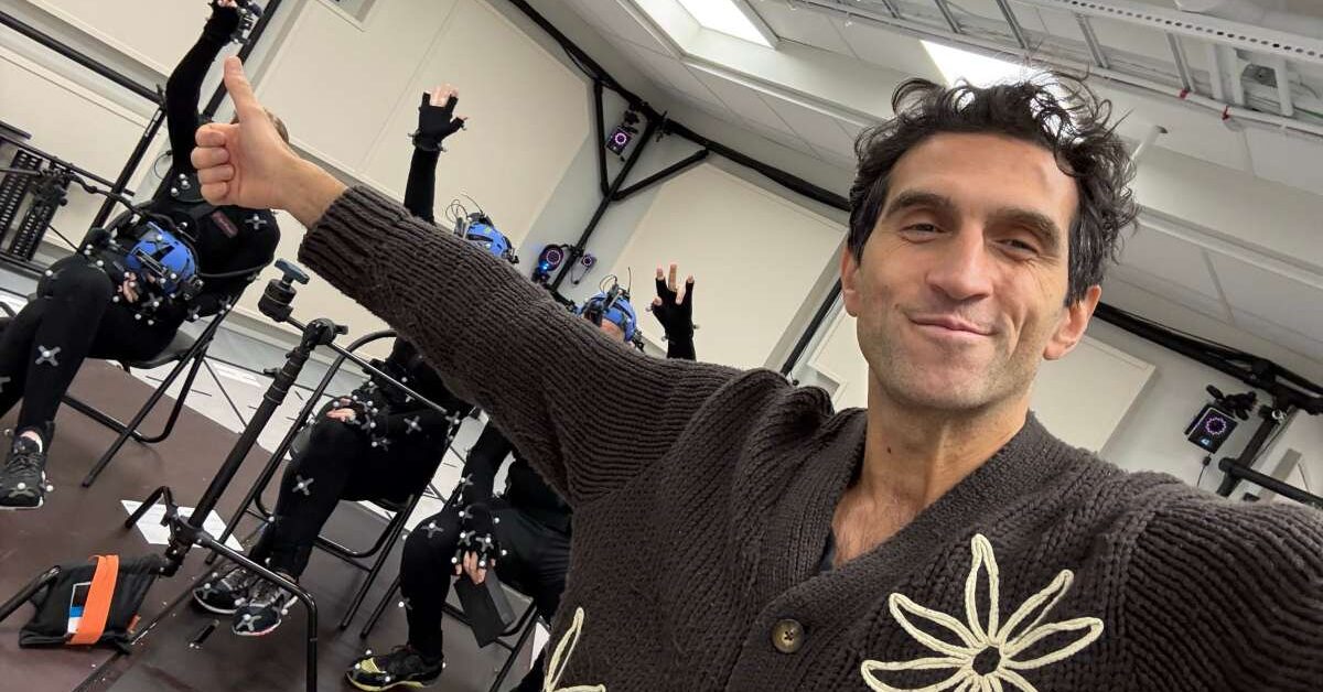 Josef Fares