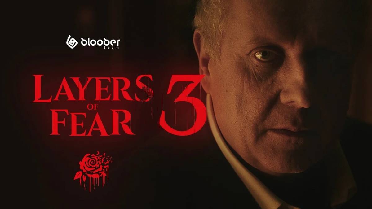 Layers of Fear