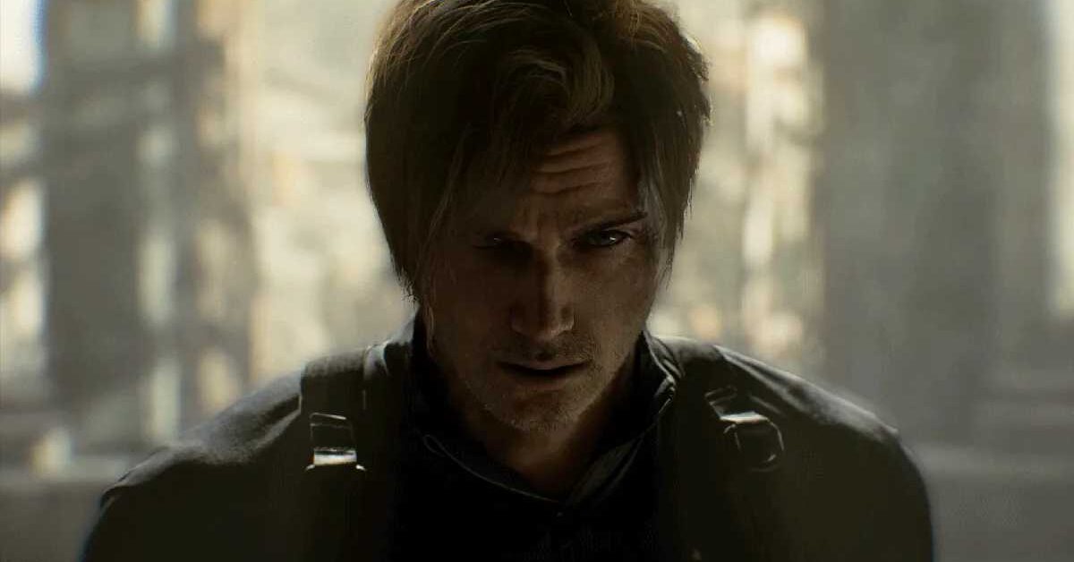 Resident Evil Requiem