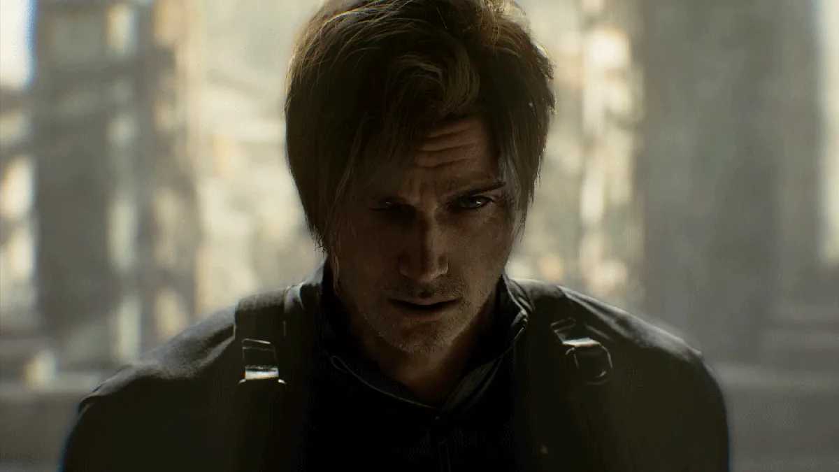 Resident Evil Requiem