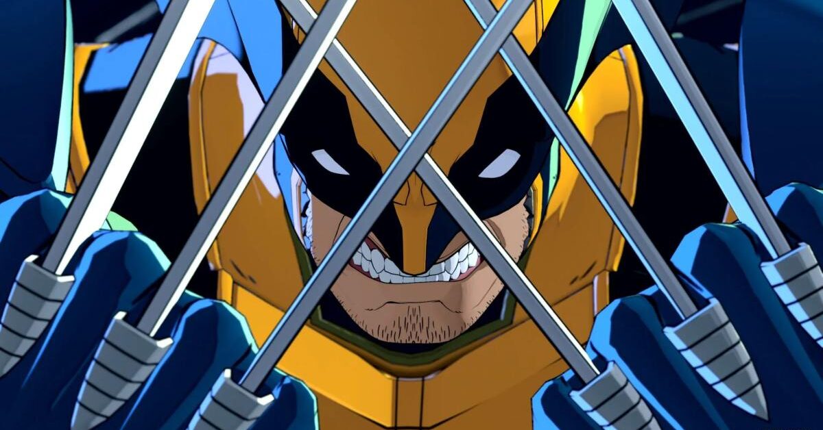 Marvel Tokon