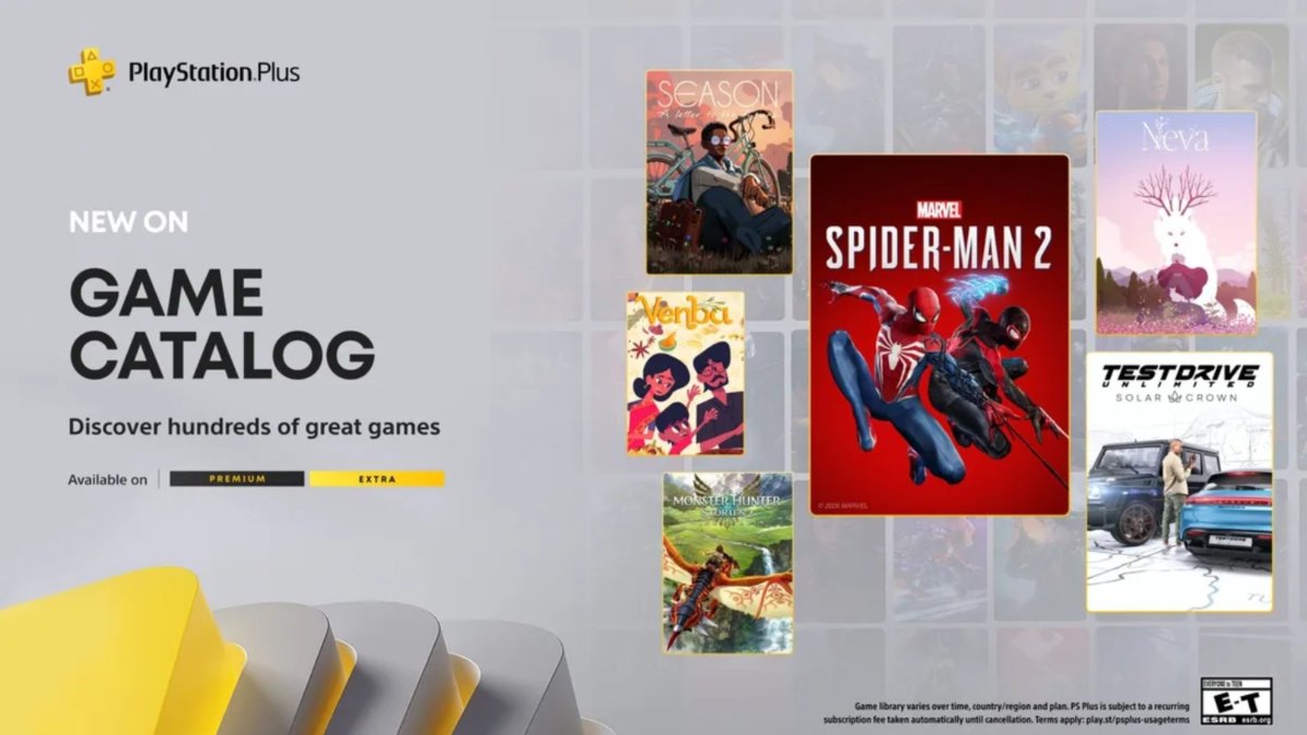 Ps Plus