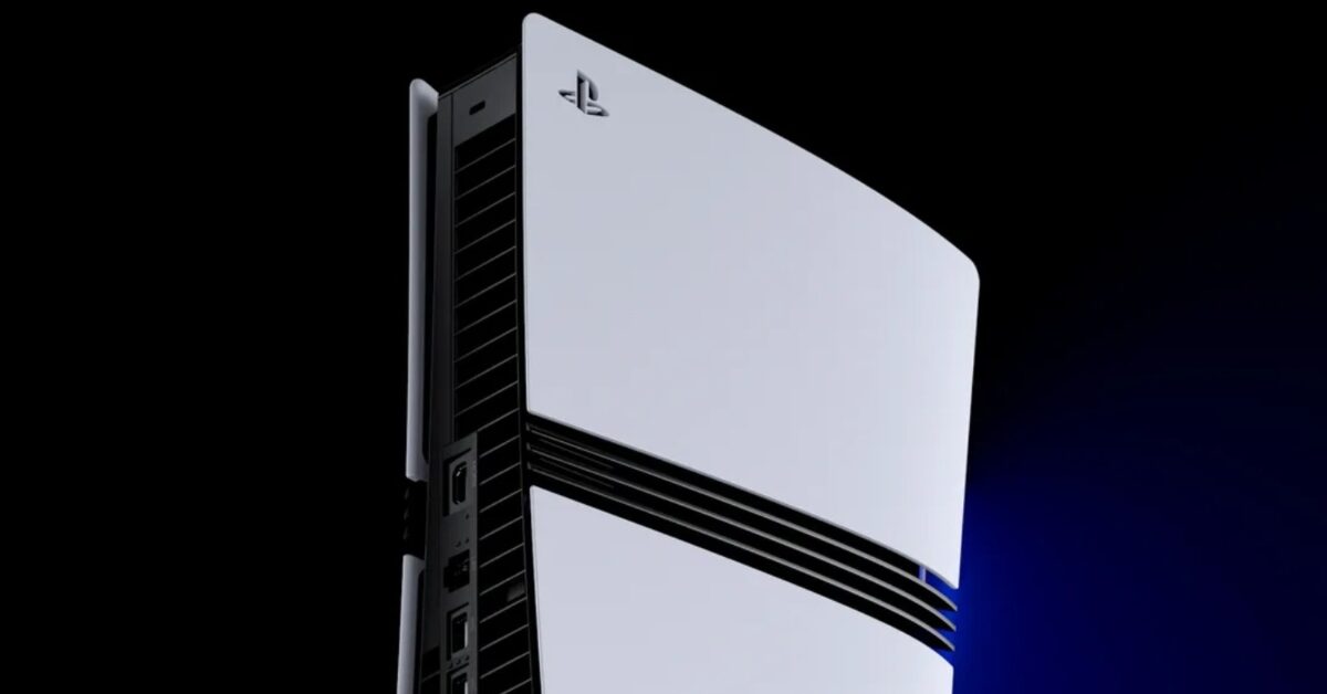 PS5 Pro
