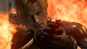 Capcom