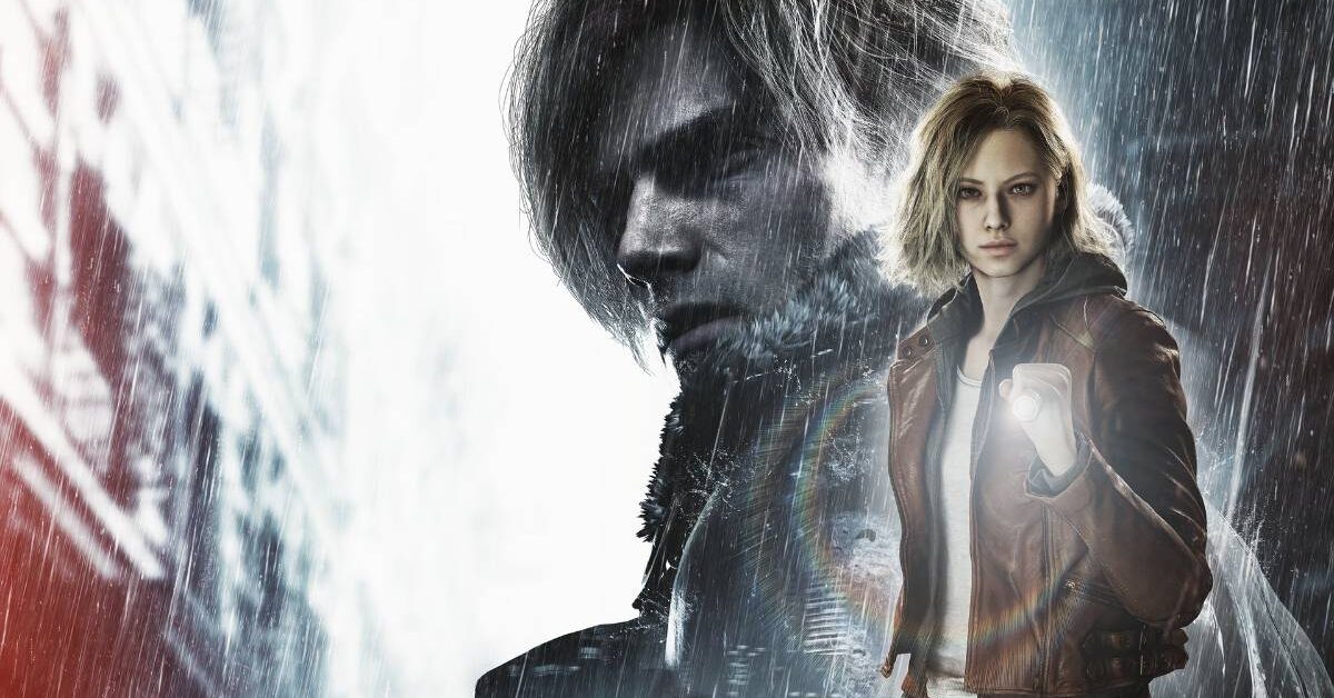 Resident Evil Requiem