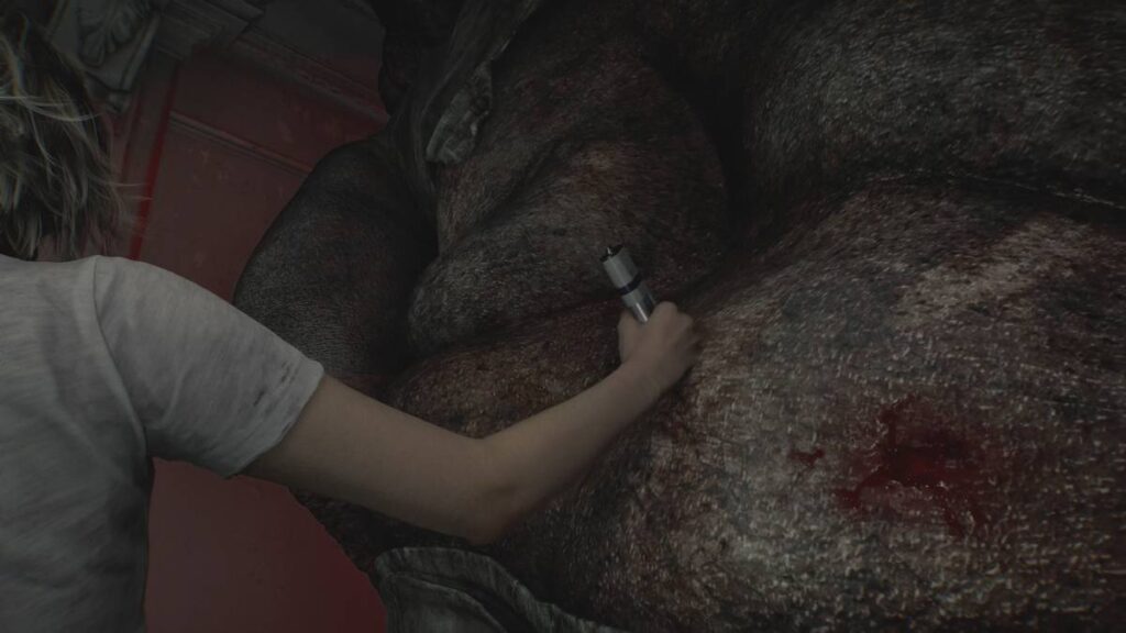 Resident Evil