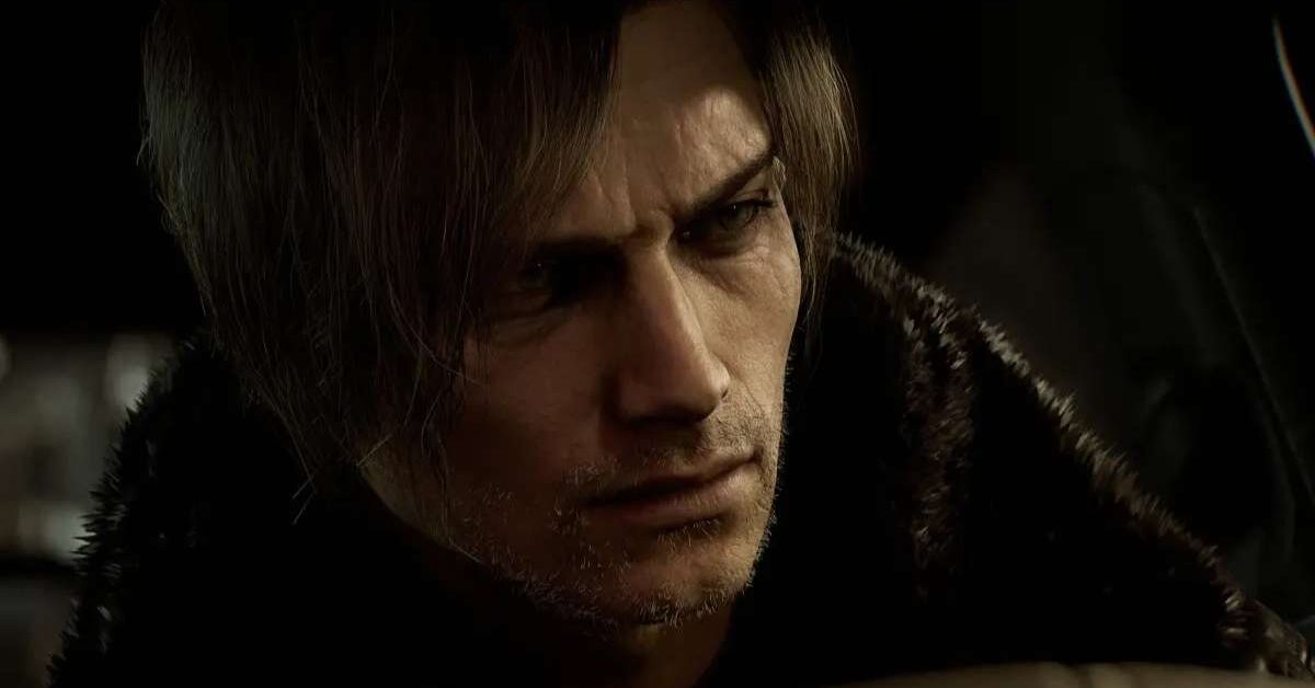 Resident Evil Requiem