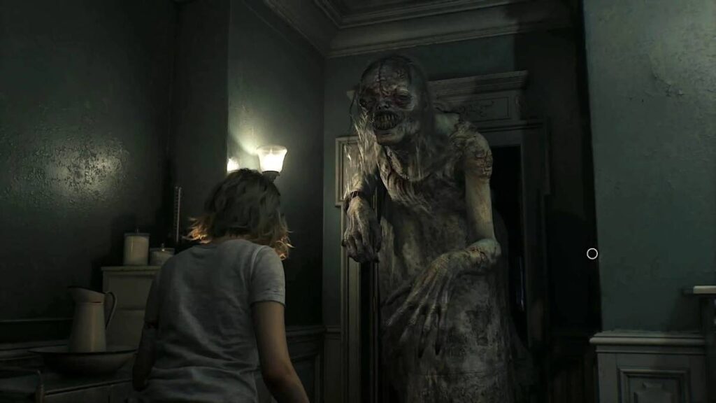 resident evil