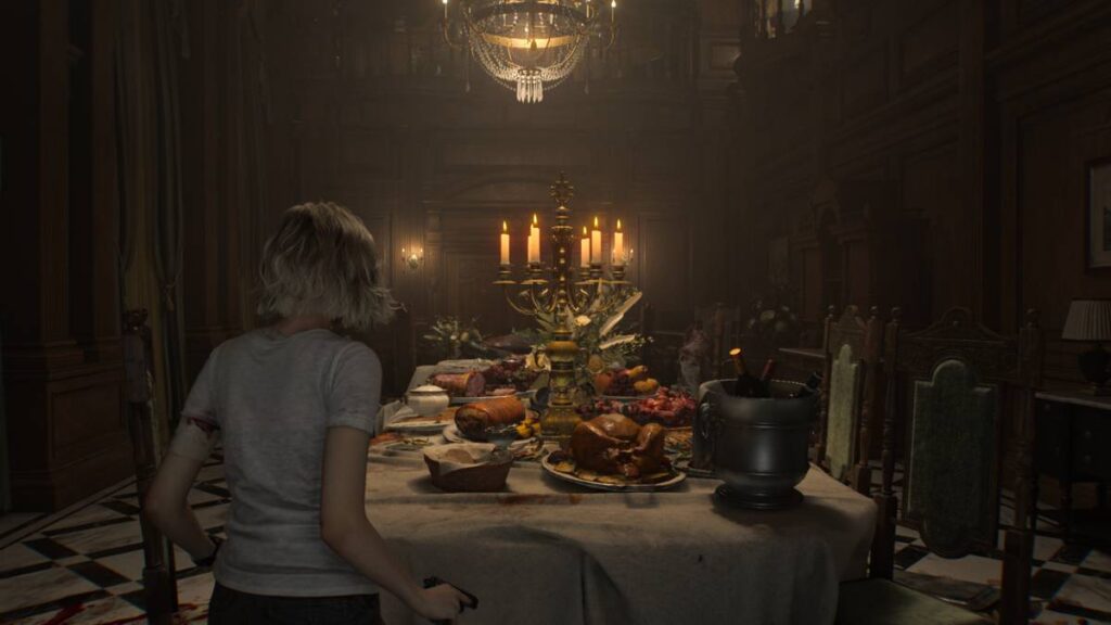 Resident Evil