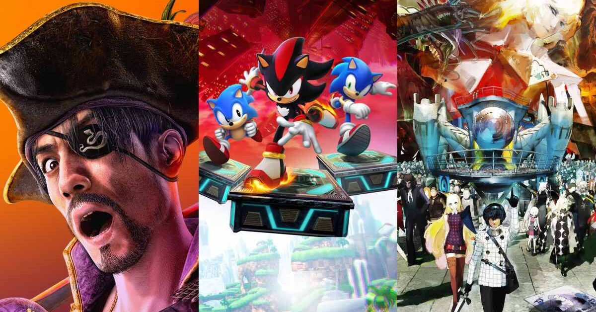 SEGA